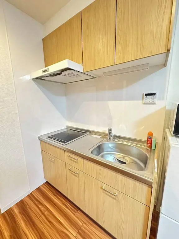 SOLASIA residence Kitaueno501
