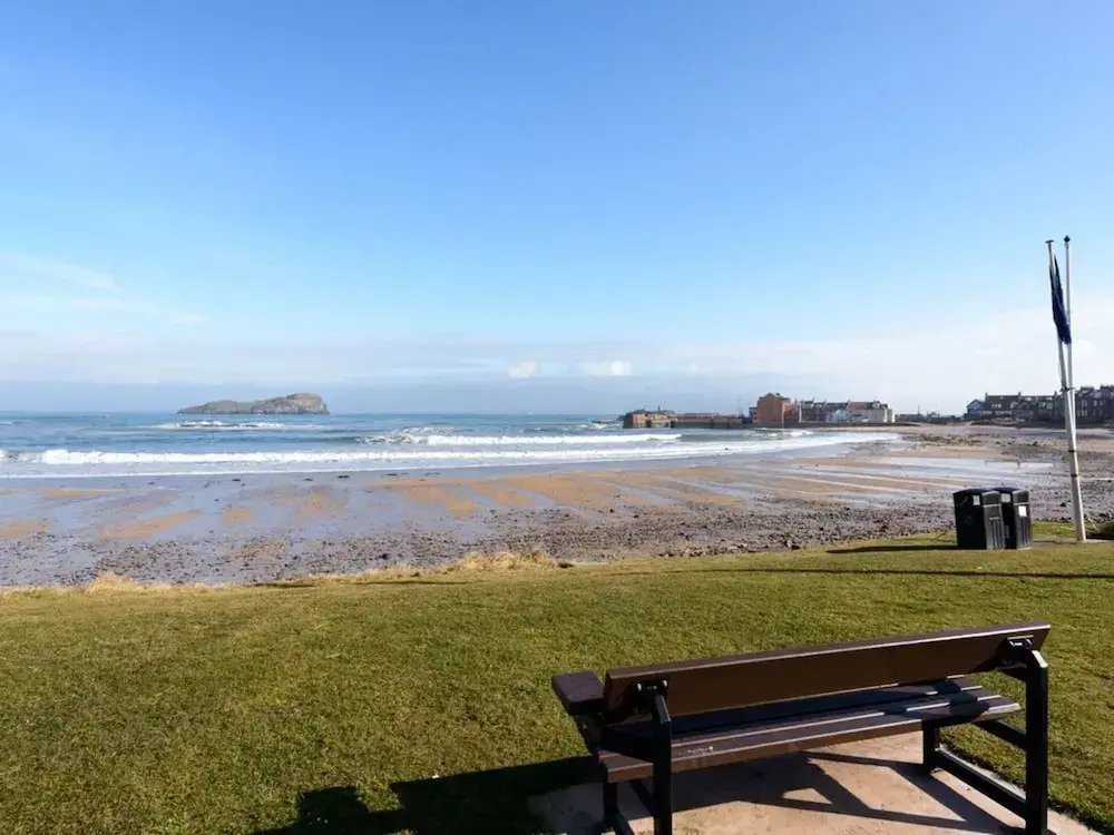 Cooleens- Chic 1-bedroom Apt. in North Berwick