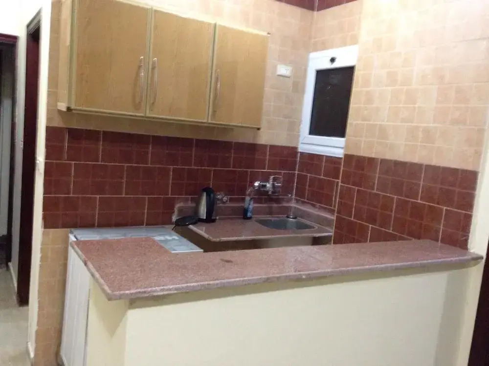Hurghada Comfort Apartments