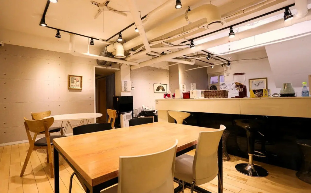 Mama Guesthouse Myeongdong
