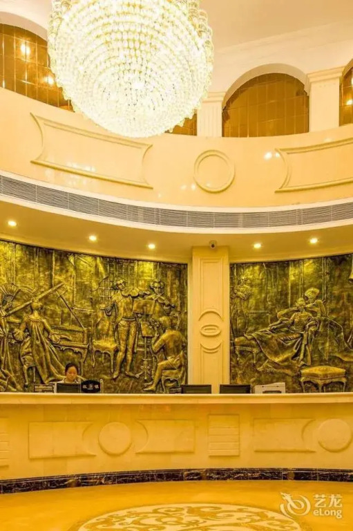 Shenzhen Wei Ya Li Hotel