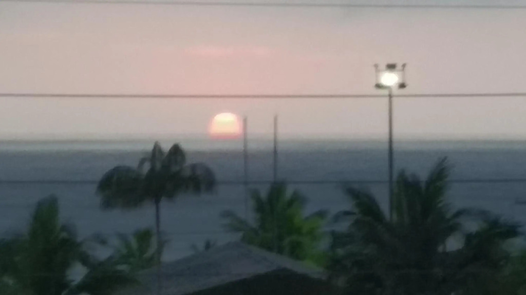 Ap Novo - Vista para o Mar - Guaratuba - Wi-Fi