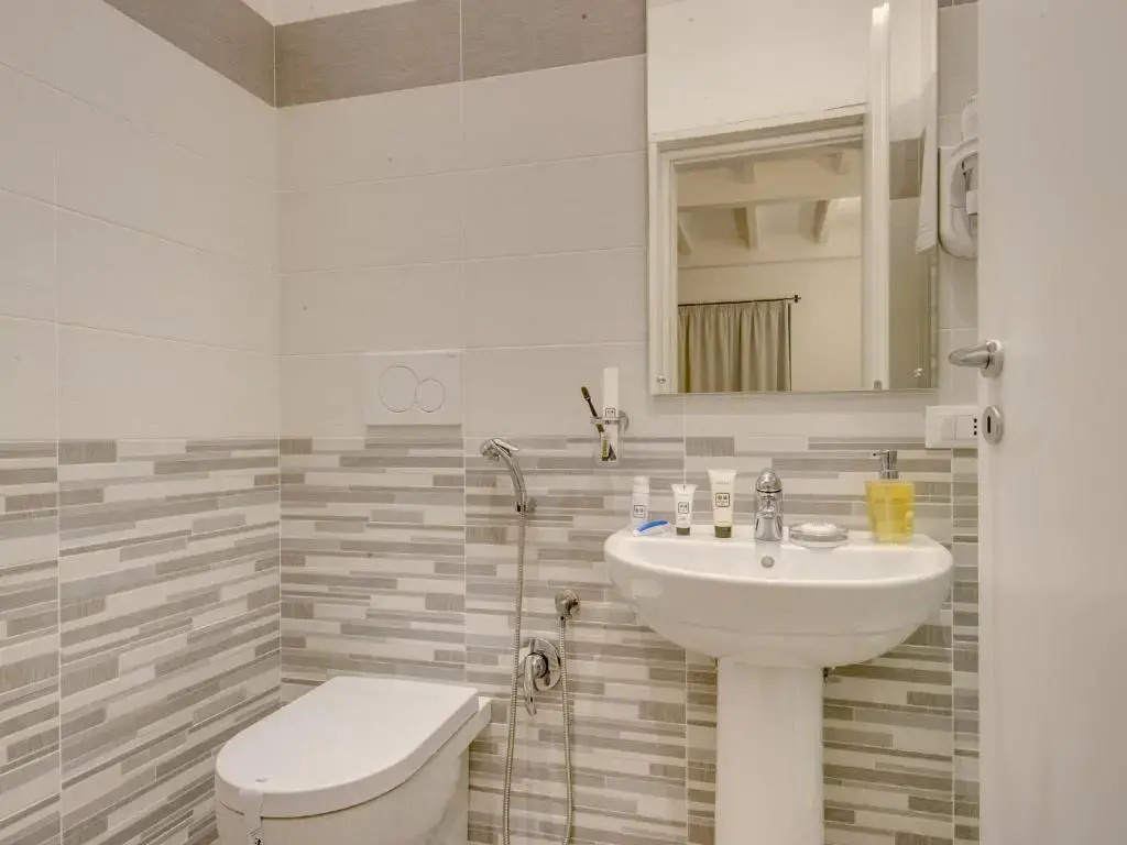 Roma Suites Navona