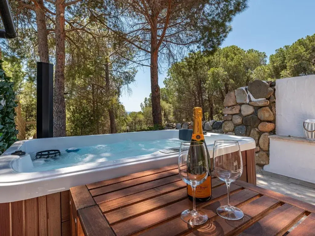 Sardinia SPA Apartment