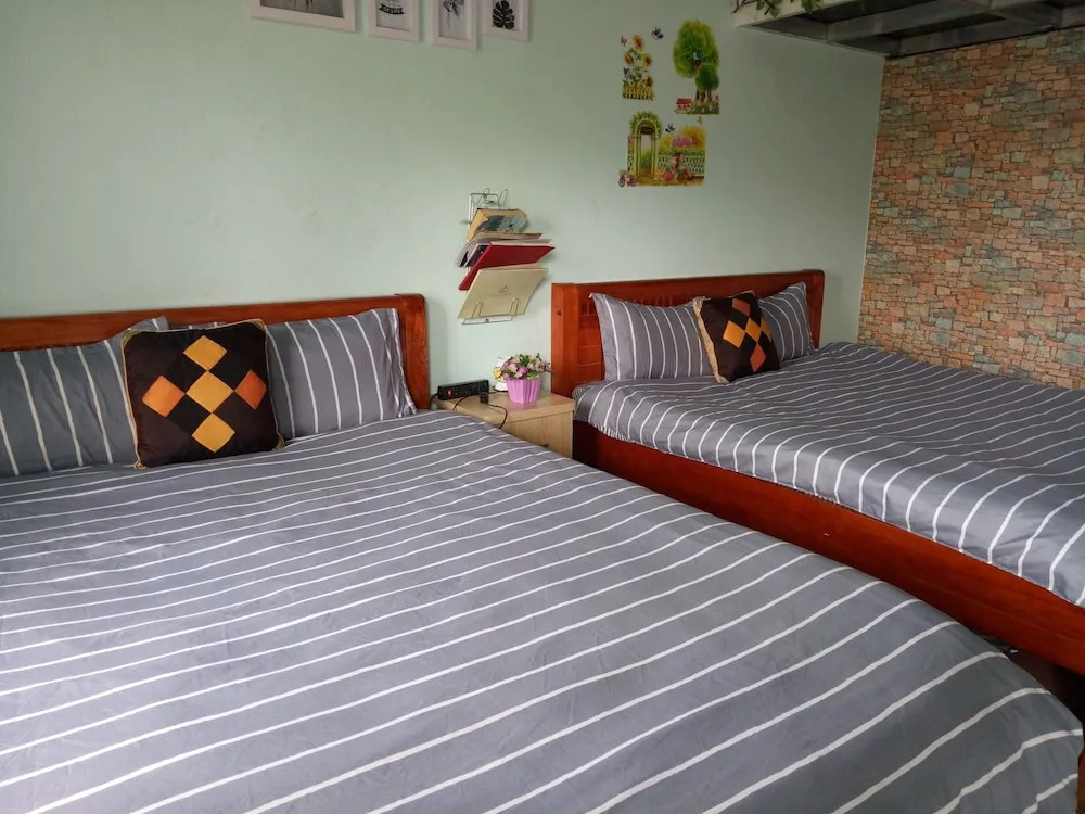 Sapa Tatu Homestay