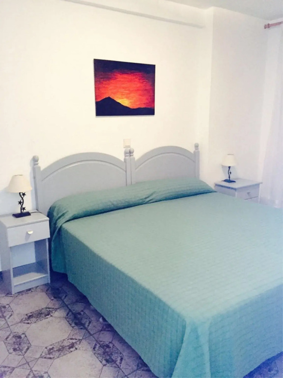 Apartamento Colorines Piscina y Mar