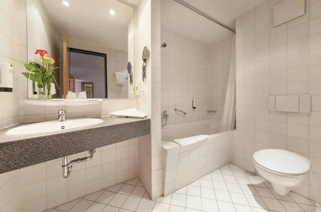 Garner Hotel Cottbus Süd by IHG