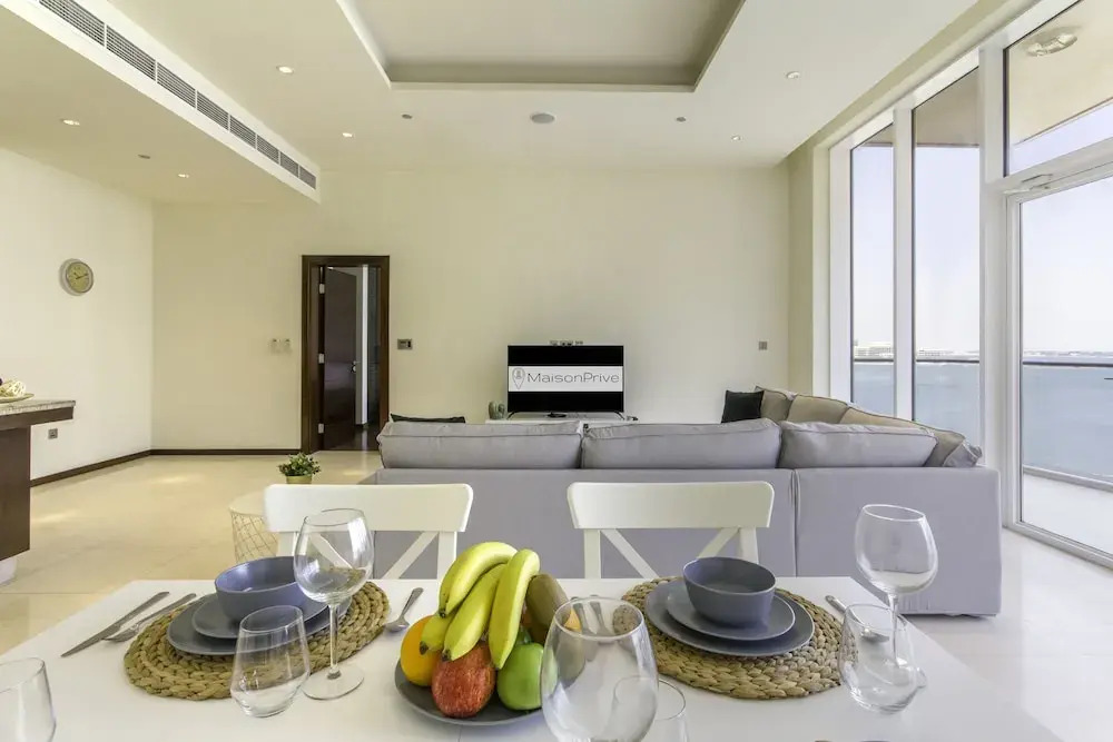 MaisonPrive Holiday Homes - Tiara 2