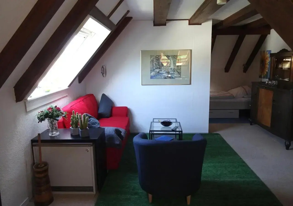 Ferienwohnung-Mosel