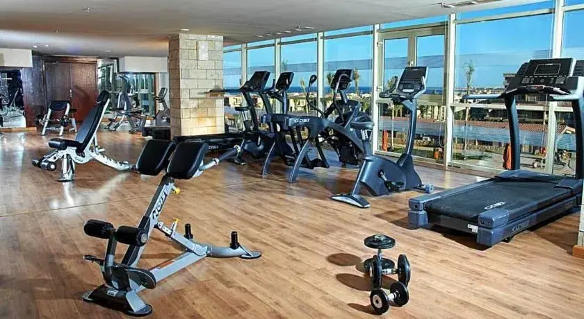 Centara Grand Beach Resort  Spa Sokhna