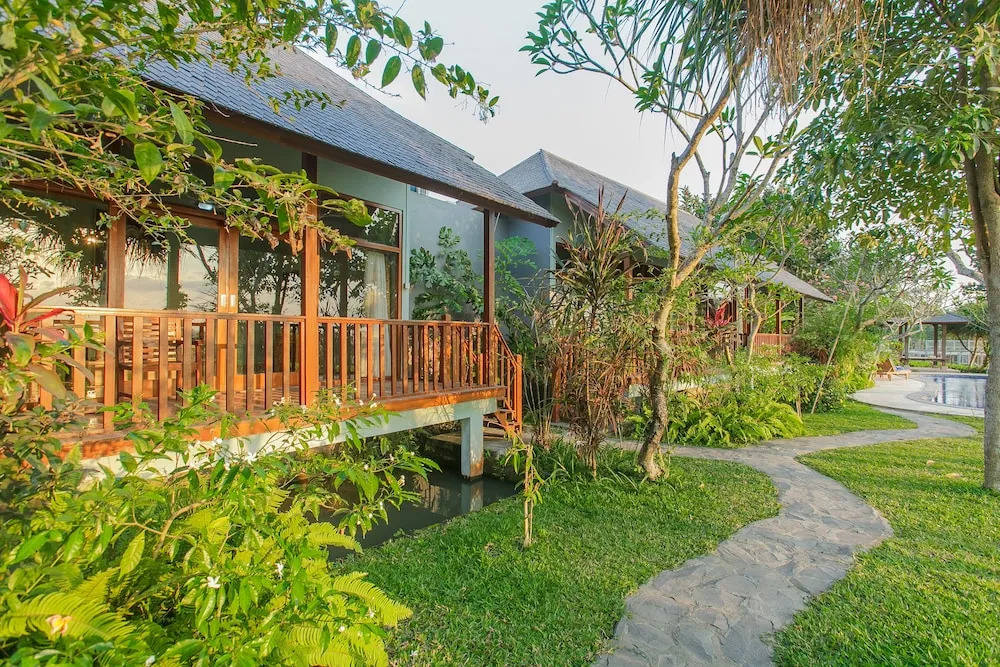 Villa DCarik Bali