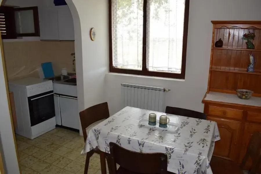 Apartment Bozana 2