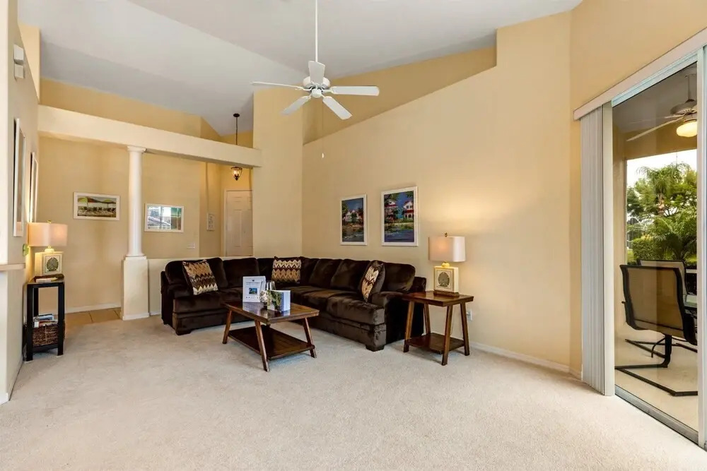 Fabulous 3 bed Villa With Private Oversized Pool - 293