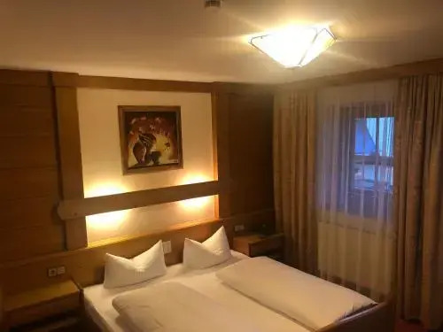 Hotel Alpenland