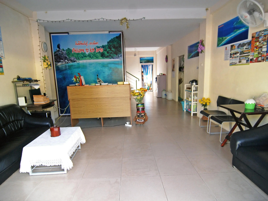 City Mantion Hotel
