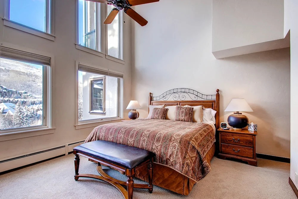 Centennial 2 Bedroom Condo Unit no. 16