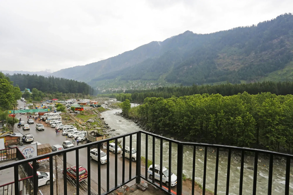 OYO 5354 Hotel Chamunda Sonachi