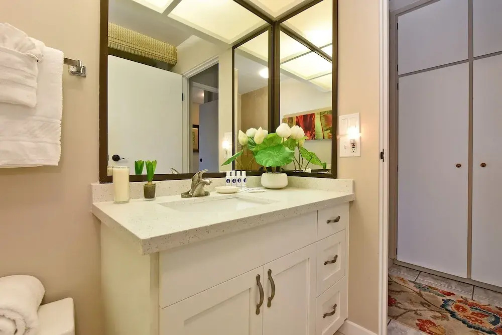Kapalua Golf S 26t 5&6 1 Bedroom Condo