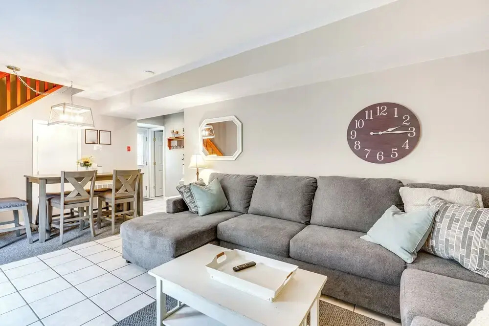 Seaside Heights Condo w/ Deck: Walk to Boardwalk!
