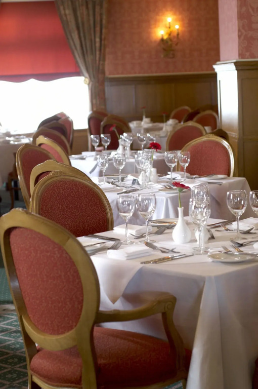 Imperial Hotel