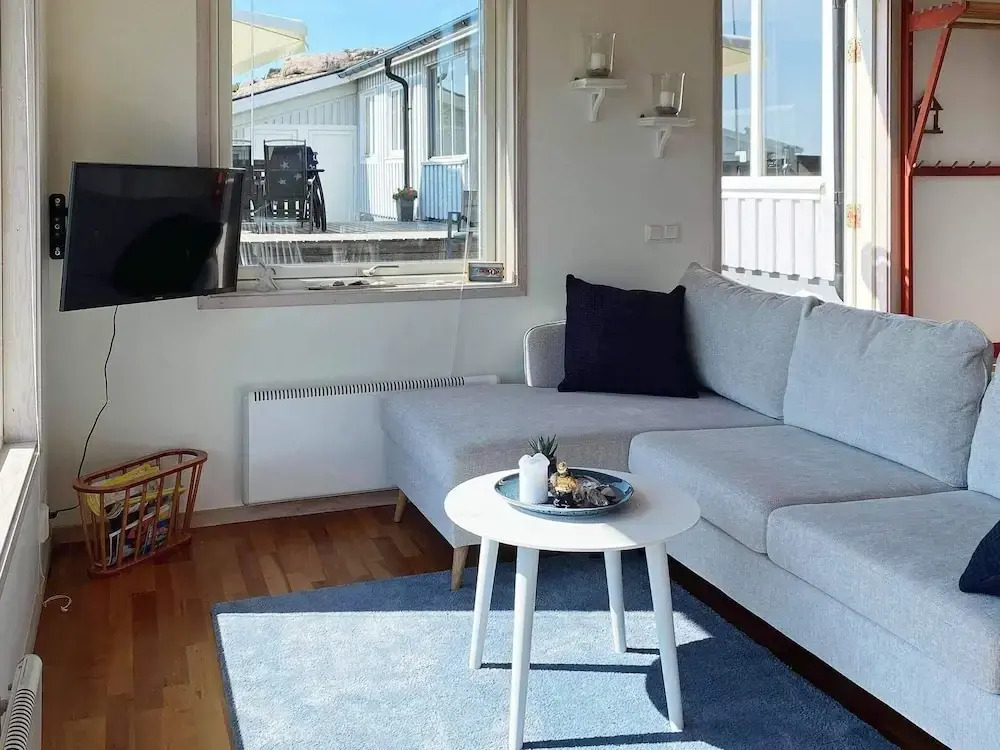 Sea View Holiday Home Near Lysekil