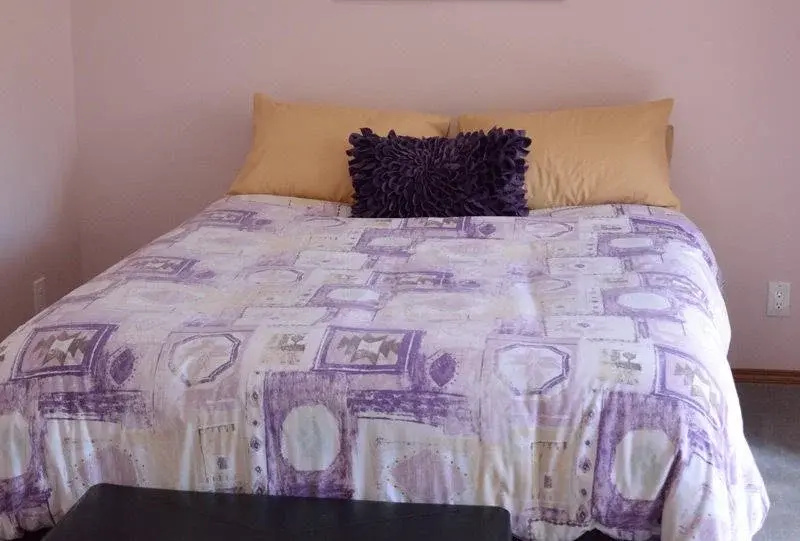 Gemstone Guest House and B&B