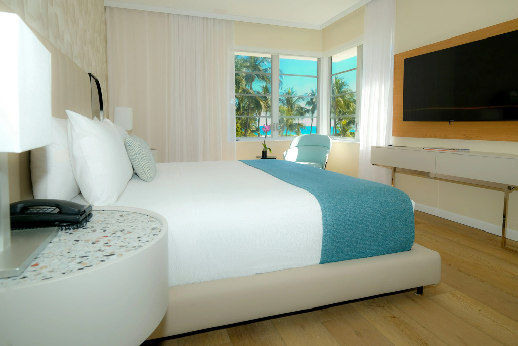 Avalon Hotel