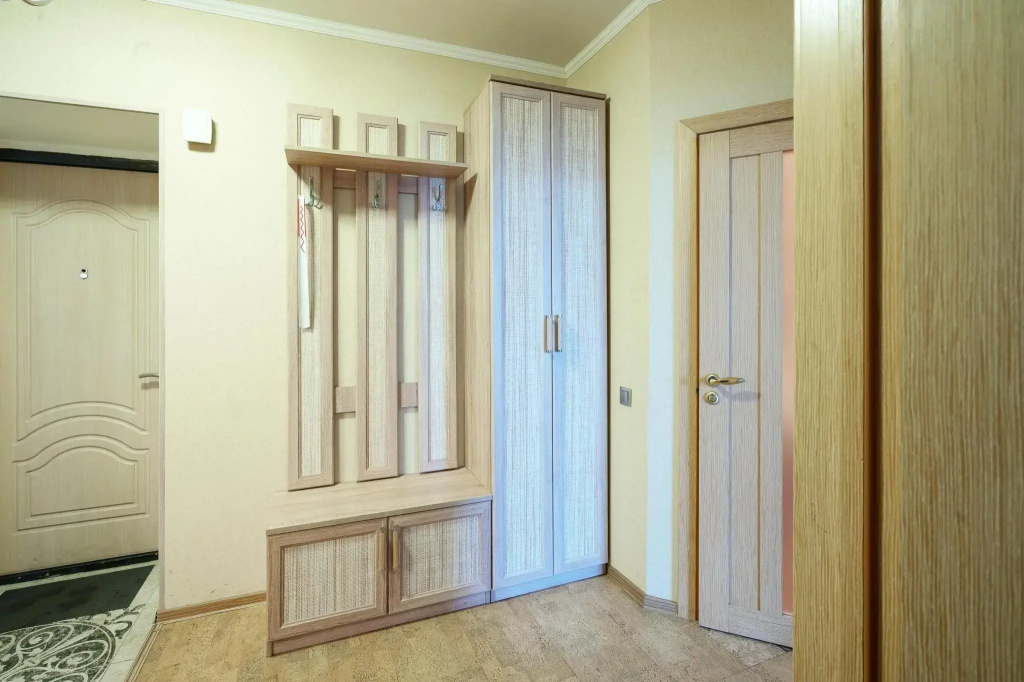 Дрим Хаус на ул. Белинского, д. 86