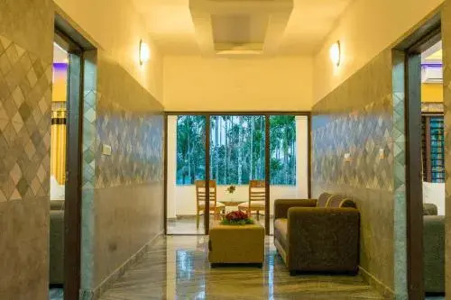 Wayanad Fort Resort