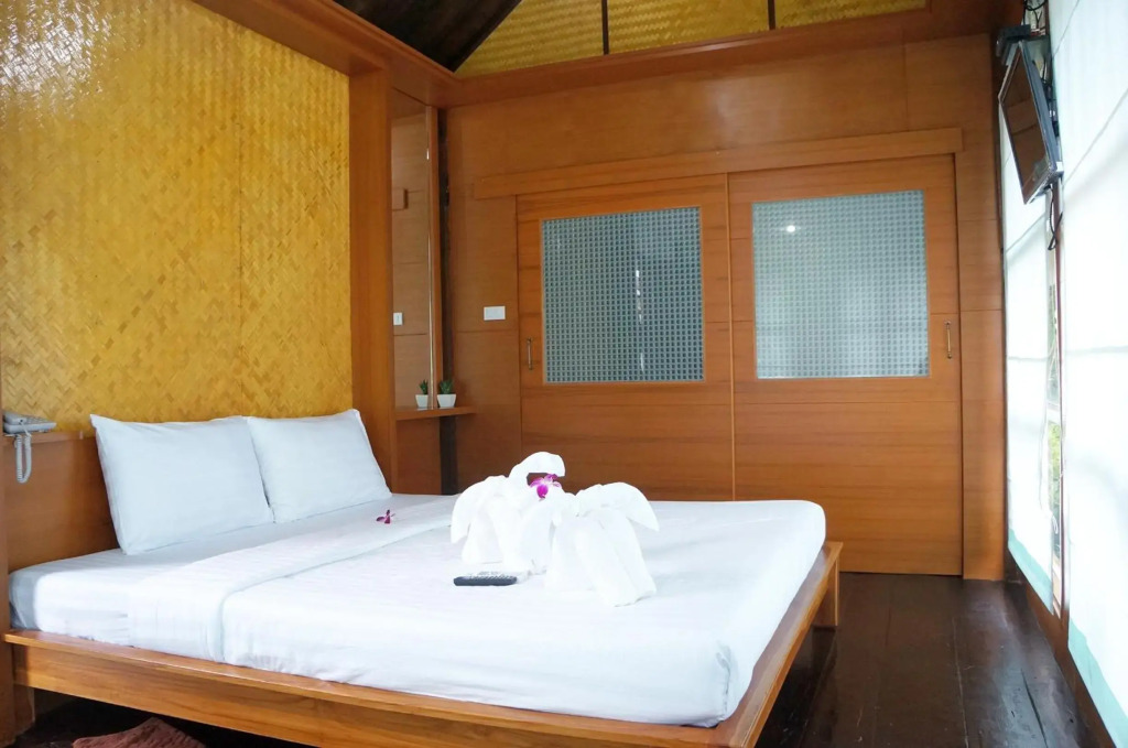 Chanpraya Resort