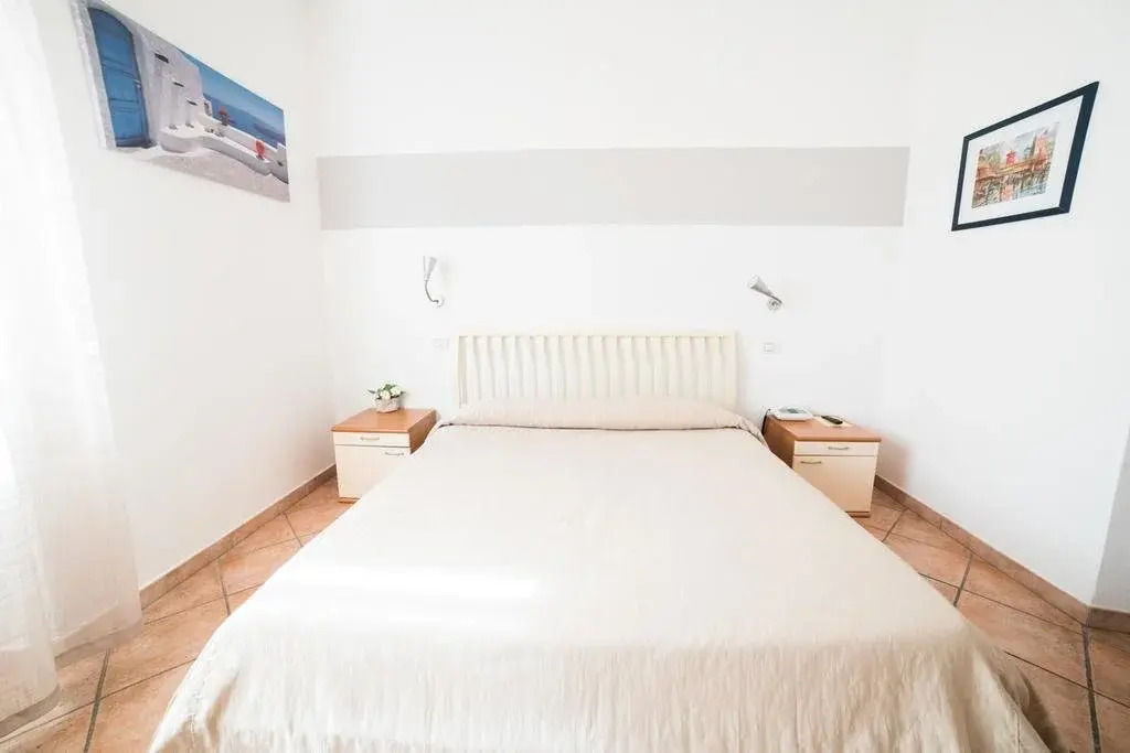 Hotel da Renato