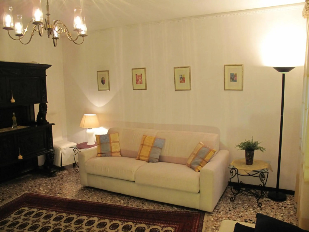 Abitazione Morosini Apartment