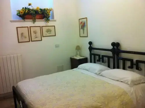 B&B Antico Carrubo