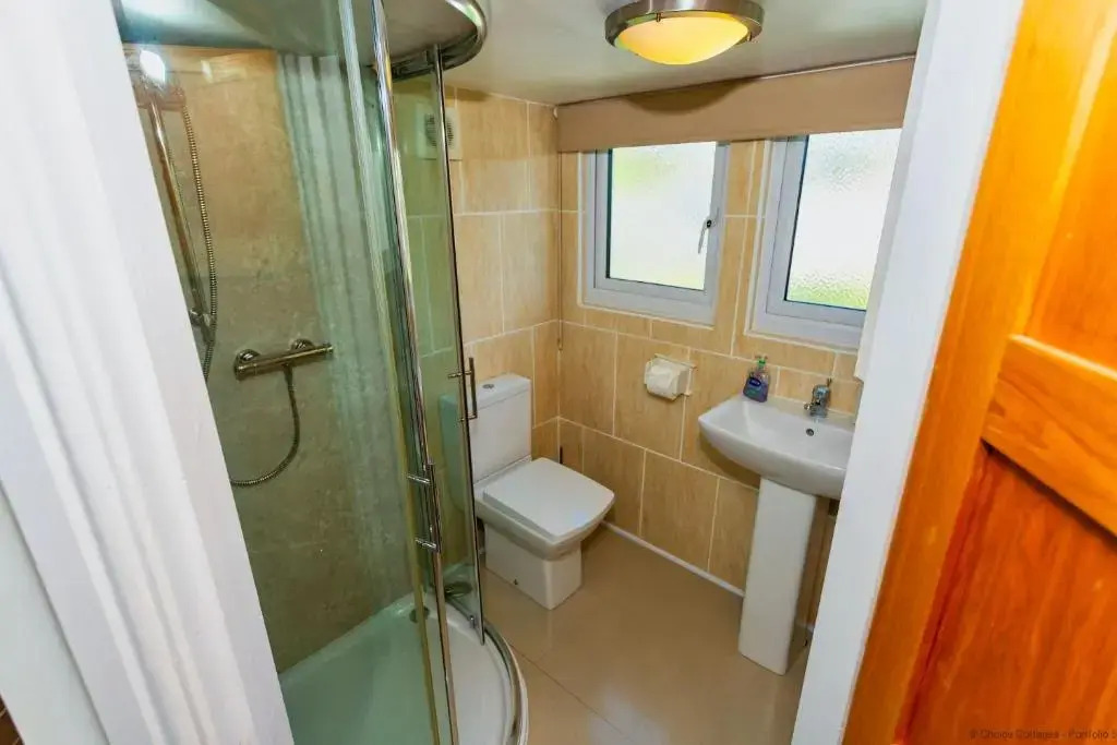 CROYDE SURFSUP 5 Bedrooms