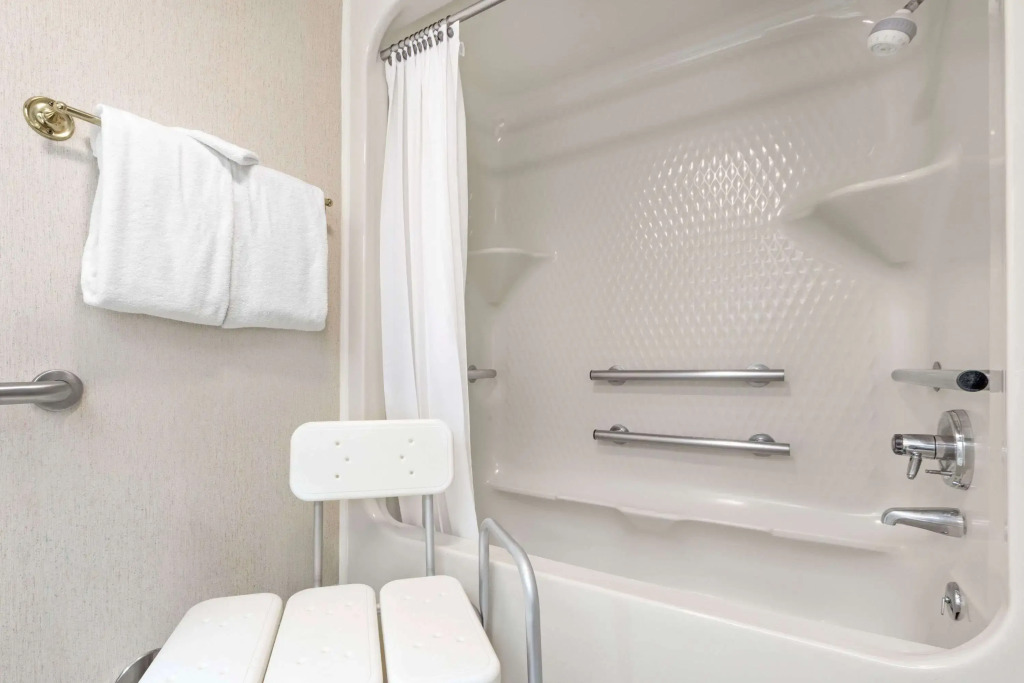Days Inn by Wyndham Liberal KS