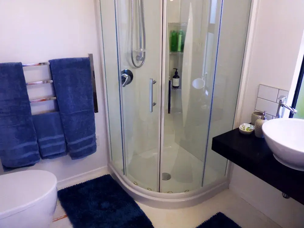 Acacia Heights - Garden Cottage - Taupo