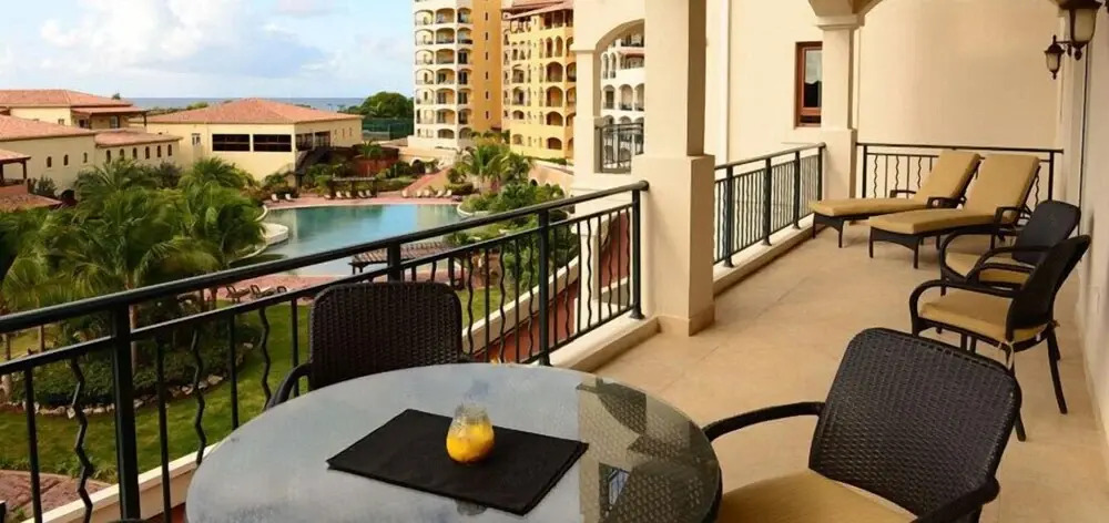 Condo Mare