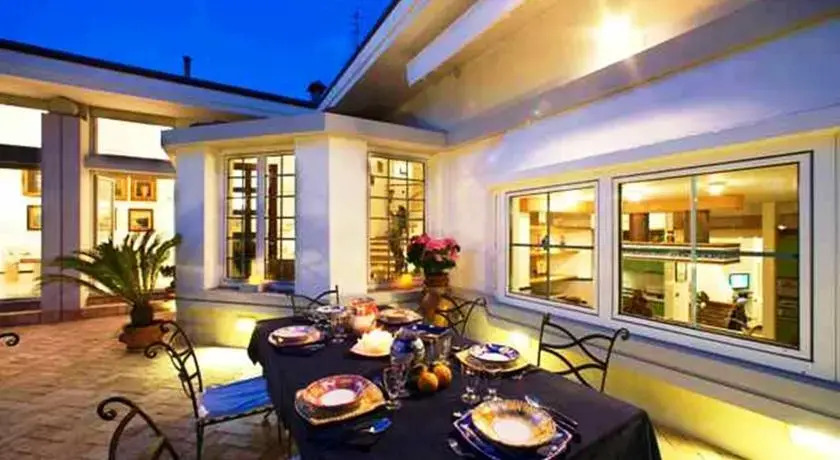 Villa Lux