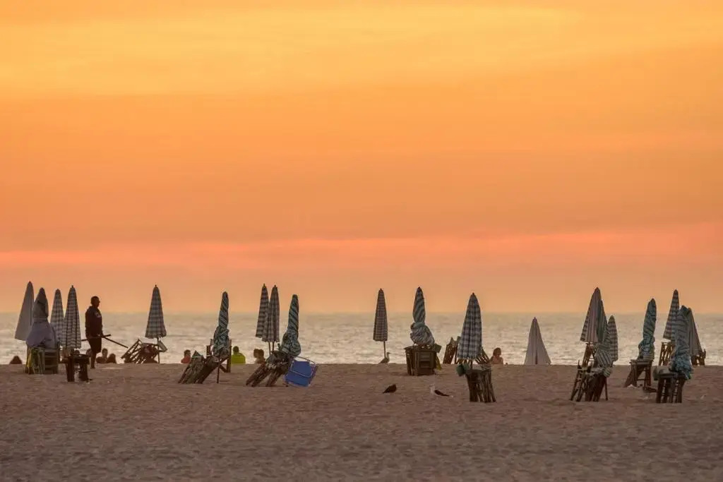 Figueira Beach Vibes Apartment