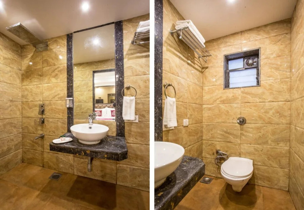 Hotel Sheetal By OYO Rooms