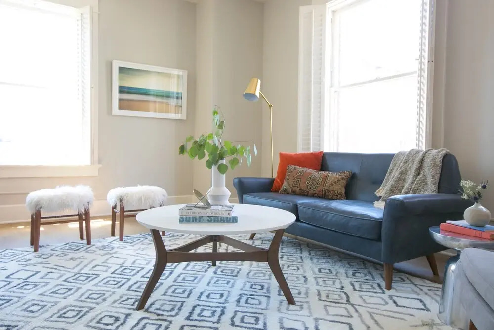 Chic Gaslamp Quarter Suites by Sonder