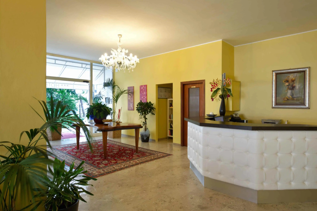 Hotel Danieli