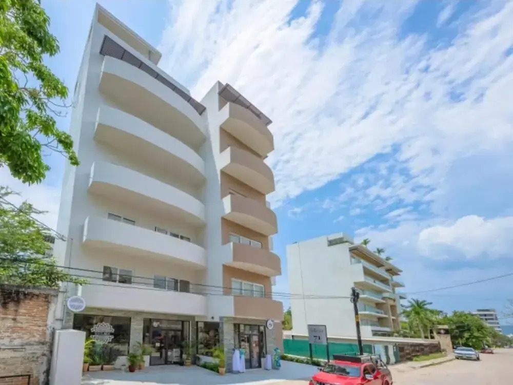 Bellevie Ocean View Terrace by the Beach