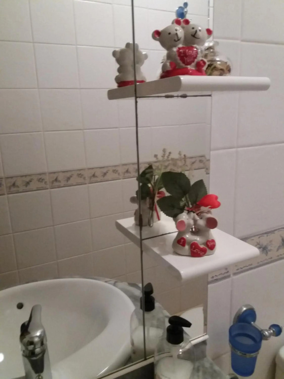 Casa Riveira Grande,Il Apartamentos