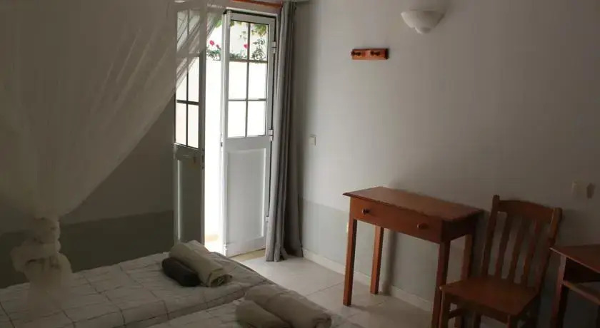 The Lighthouse Hostel Arrifana