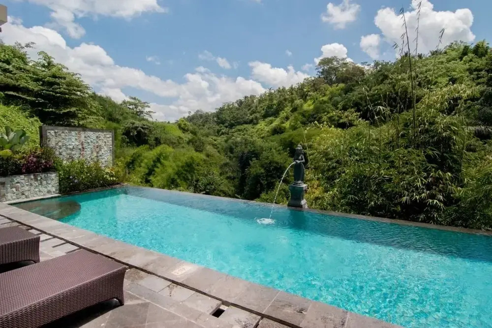 Puri Bayu Villa