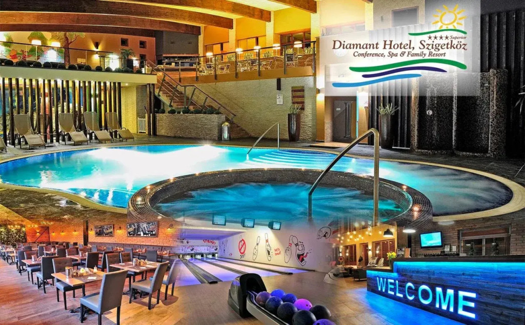 Diamant Hotel