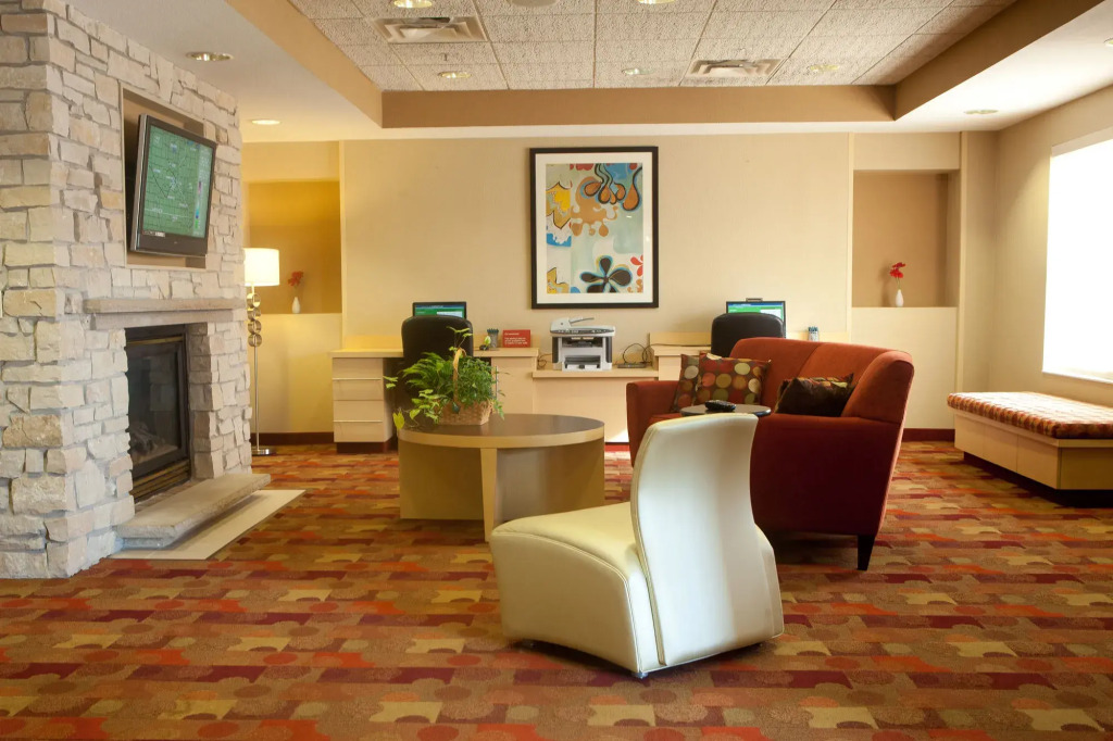 TownePlace Suites Rochester