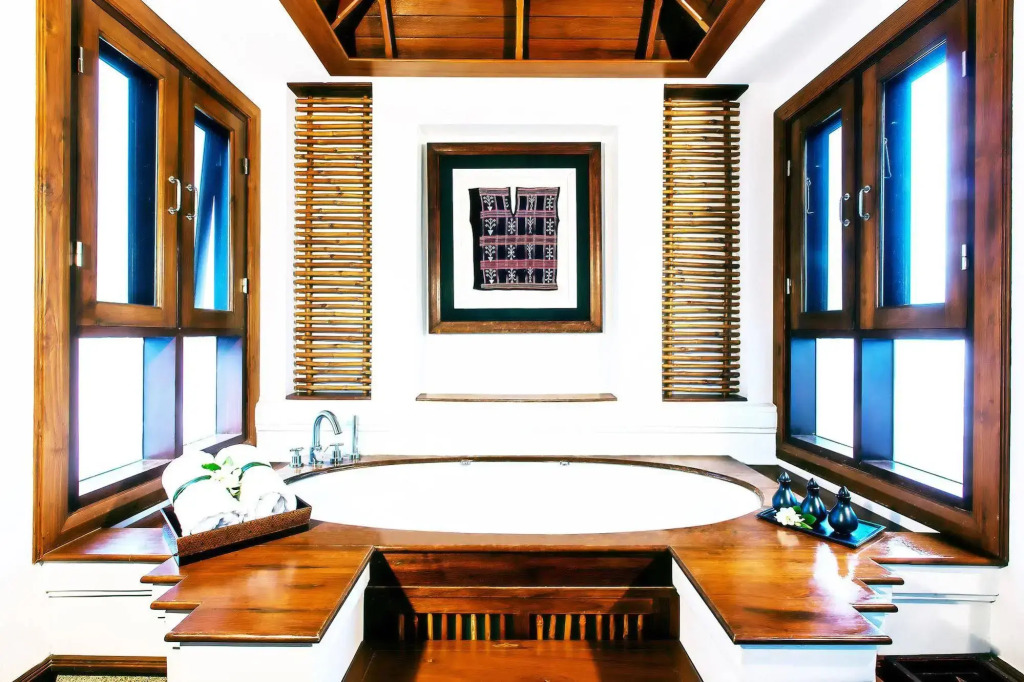 Oasis Baan Saen Doi Spa Resort