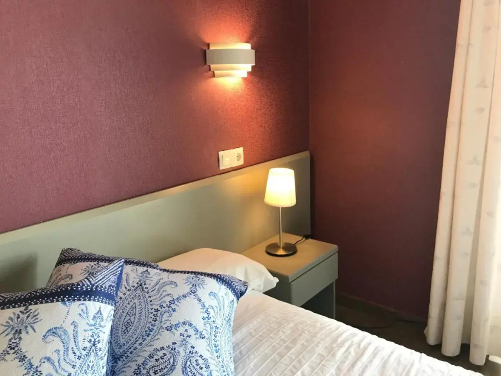 Hotel Esteba